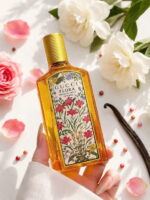 Gucci Flora Gorgeous Orchid Intense - Ảnh 5