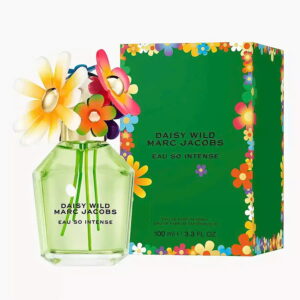Marc Jacobs Daisy Wild Eau So Intense 1 - Nuochoarosa.com - Nước hoa cao cấp, chính hãng giá tốt, mẫu mới