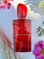 Giorgio Armani Si Passione Red Musk - Ảnh 2