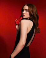 Giorgio Armani Si Passione Red Musk - Ảnh 5