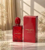 Giorgio Armani Si Passione Red Musk - Ảnh 3
