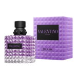Valentino Donna Born In Roma Purple Melancholia