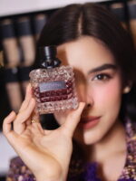 Valentino Donna Born In Roma Purple Melancholia - Ảnh 4