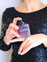 Valentino Donna Born In Roma Purple Melancholia - Ảnh 7