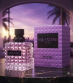 Valentino Donna Born In Roma Purple Melancholia - Ảnh 2