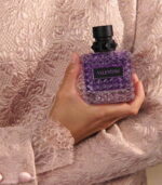 Valentino Donna Born In Roma Purple Melancholia - Ảnh 3